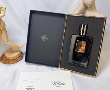 Kilian black phantom 50ml - 1.7 fl.oz Spray