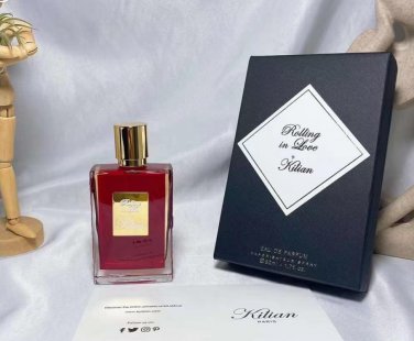 Kilian rolling in love 50ml - 1.7 fl.oz Spray
