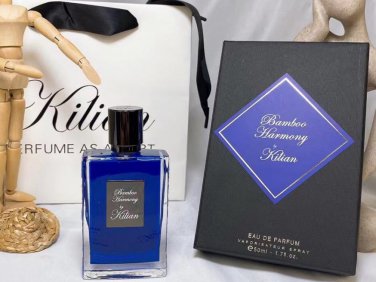 Kilian bamboo harmony 50ml - 1.7 fl.oz Spray