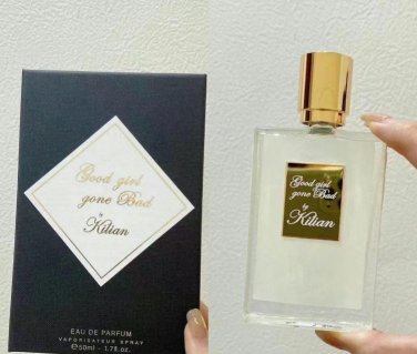 Kilian good girl gone bad 50ml - 1.7 fl.oz Spray