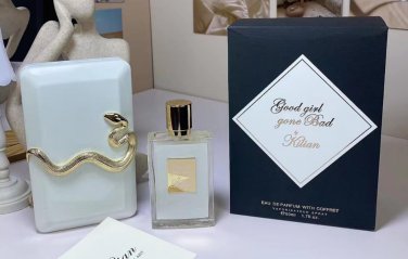 Kilian good girl gone bad 50ml - 1.7 fl.oz Spray