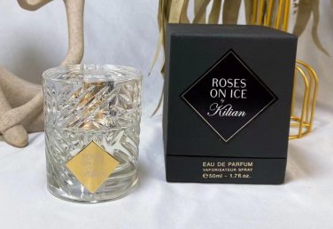 Kilian Roses On Ice 50ml - 1.7 fl.oz Spray