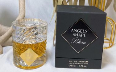 Kilian Angels' Share 50ml - 1.7 fl.oz Spray