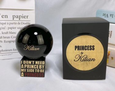 Kilian i don't need A Prince by my side to be A Princess 100ml - 3.4 fl.oz Spray