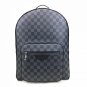 louis Vuitton josh backpack graphite damier
