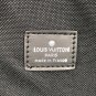 louis Vuitton JOSH BACKPACK ECLİPSE