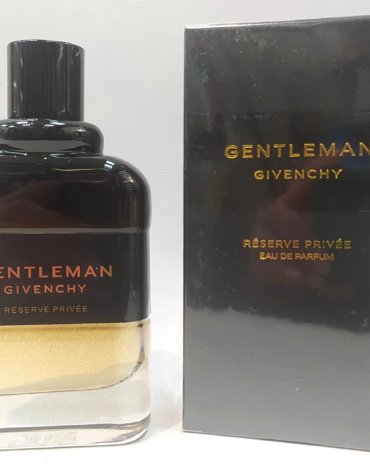 Givenchy Gentleman Eau de Parfum Reserve Priv&Atilde;&copy;e 100ml - 3.4 fl.oz Spray