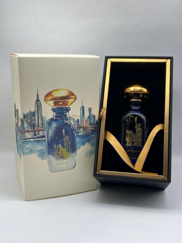 Aj Arabia \ WIDIAN New York 50ml - 1.7 fl.oz Spray