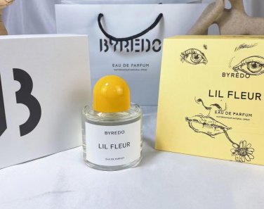 Byredo Parfums Lil Fleur 100ml - 3.4 fl.oz Spray