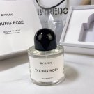 Byredo young rose 100ml - 3.4 fl.oz Spray