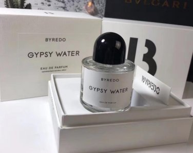 Byredo Gypsy Water 100ml - 3.4 fl.oz Spray