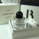 Byredo Super Cedar  100ml - 3.4 fl.oz Spray