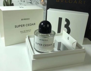 Byredo Super Cedar  100ml - 3.4 fl.oz Spray