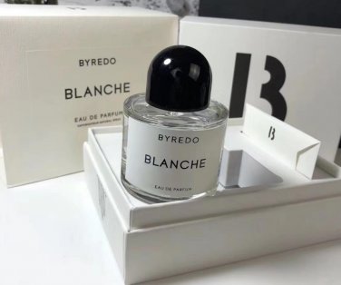 Byredo Blanche 100ml - 3.4 fl.oz Spray