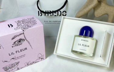 Byredo Parfums Lil Fleur 100ml - 3.4 fl.oz Spray