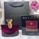 BVLGARI Splendida Magnolia Sensuel 100ml - 3.4 fl.oz Spray