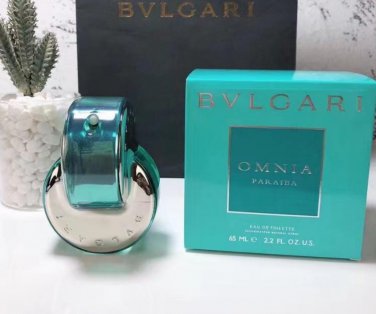 Bvlgari Omnia Paraiba 65ml - 2.2 fl.oz Spray