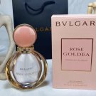 Bvlgari Rose Goldea The Essence of The Jeweler 90ml - 3 fl.oz Spray