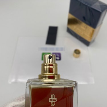 MARC-ANTOINE BARROIS Ganymede 100ml - 3.4 fl.oz Spray