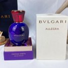 Bvlgari Allegra Fantasia Veneta   100ml - 3.4 fl.oz Spray