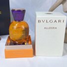 Bvlgari Allegra Rock'N'Rome  100ml - 3.4 fl.oz Spray