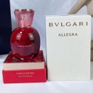 Bvlgari Allegra Fiori D'Amore  100ml - 3.4 fl.oz Spray