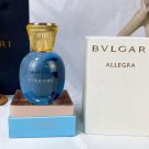 Bvlgari Allegra Riva Solare  100ml - 3.4 fl.oz Spray