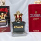Jean Paul Gaultier scandal pour homme  100ml - 3.4 fl.oz Spray