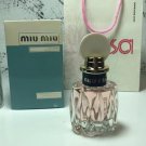 Miu Miu l’eau rosee EDT 50ml - 1.7 fl.oz Spray