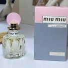 Miu Miu Miu Miu Fleur D'argent 50ml - 1.7 fl.oz Spray