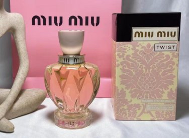 Miu Miu twist 100ml - 3.4 fl.oz Spray