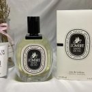 Diptyque l'ombre dans l'eau 100ml - 3.4 fl.oz Spray