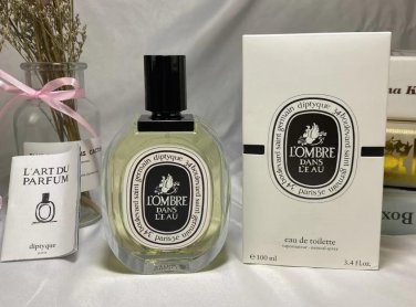 Diptyque l'ombre dans l'eau 100ml - 3.4 fl.oz Spray