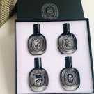 Diptyque SET 4x30ml