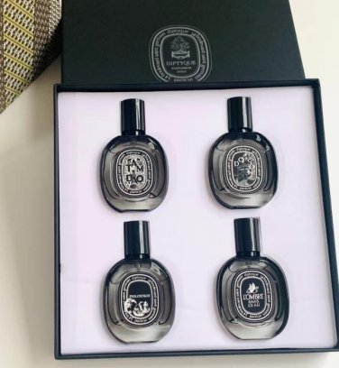 Diptyque SET 4x30ml