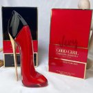 Carolina Herrera Good Girl Very it's so good be bad 80ml - 2.7 fl.oz Spray
