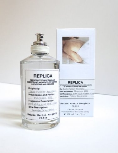 Maison Martin Margiela Lazy Sunday Morning  100ml - 3.4 fl.oz Spray