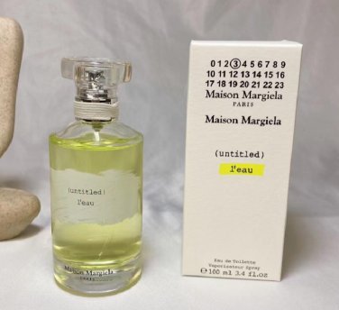 Maison Martin Margiela Untitled L'Eau   100ml - 3.4 fl.oz Spray