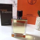 Hermes Terre D'Hermes Pour Homme  100ml - 3.4 fl.oz Spray