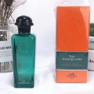 Hermes Eau D'Orange Verte  100ml - 3.4 fl.oz Spray