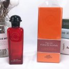 Hermes Eau De Rhubarbe Ecarlate  100ml - 3.4 fl.oz Spray