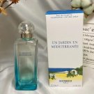 Hermes Un Jardin En Mediterranee  100ml - 3.4 fl.oz Spray