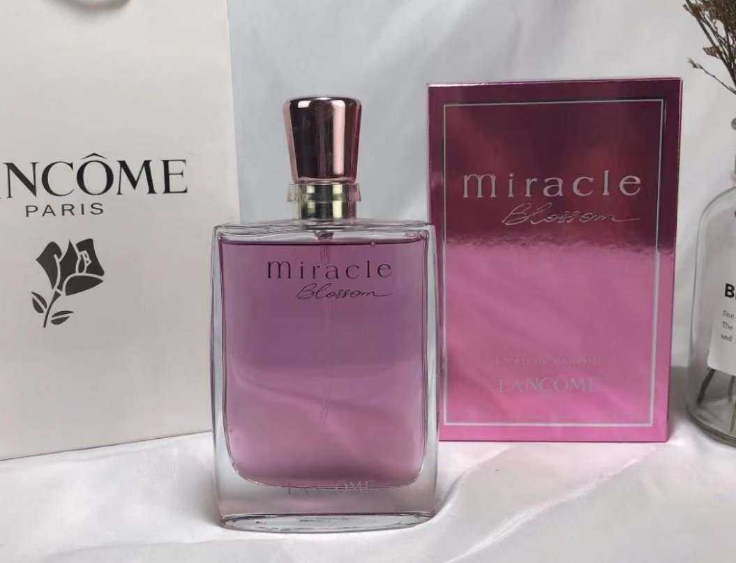 Lancome miracle blossom 100ml - 3.4 fl.oz Spray