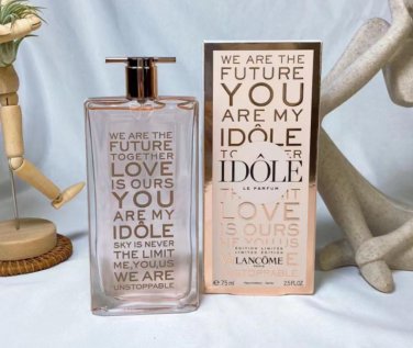 LANCOME Id&Atilde;&acute;le Edition Limit&Atilde;&copy;e  75 ml - 2.5 fl.oz Spray