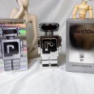 Paco Rabanne Phantom 100ml - 3.4 fl.oz Spray