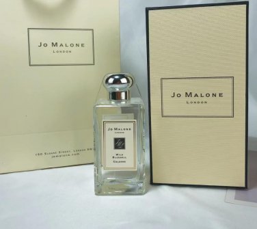 Jo Malone wild bluebell 100ml - 3.4 fl.oz Spray