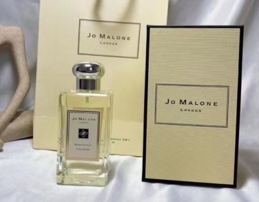 Jo Malone grapefruit Cologne 100ml - 3.4 fl.oz Spray