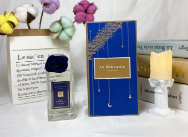 Jo Malone Rose & Magnolia 100ml - 3.4 fl.oz Spray