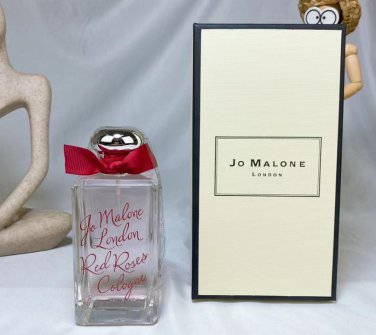 Jo Malone Red Roses 100ml - 3.4 fl.oz Spray