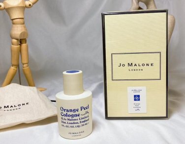Jo Malone Orange Peel  30ml - 1 fl.oz Spray
